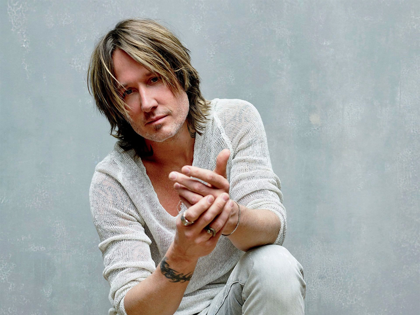 Keith Urban