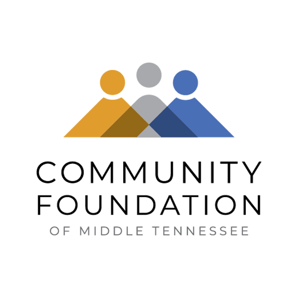 Community Foundation of Middle Tennessee logo