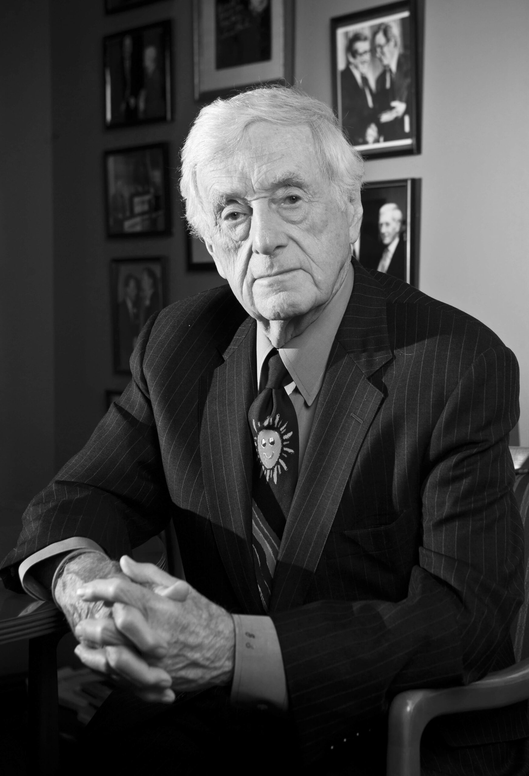 John Seigenthaler