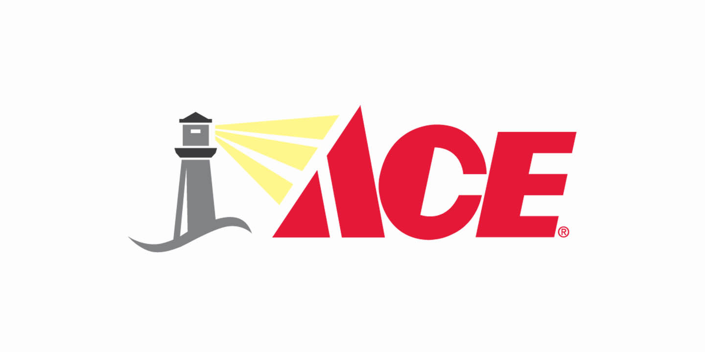 ACE logo