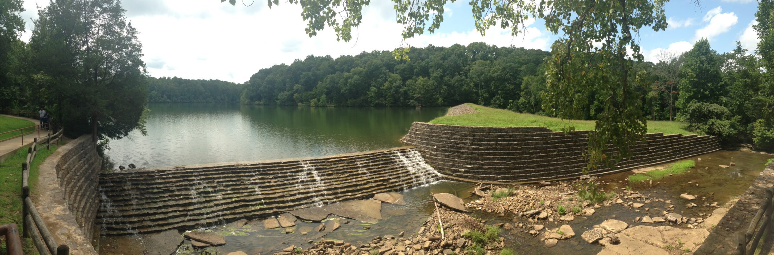 Davidson County Montgomery Bell State Park