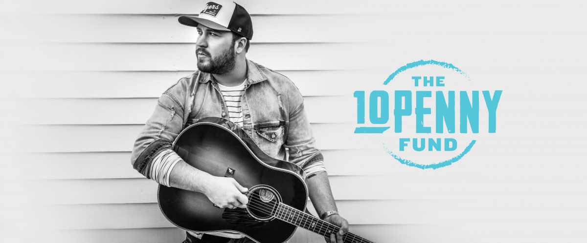 Mitchell Tenpenny, The 10Penny Fund