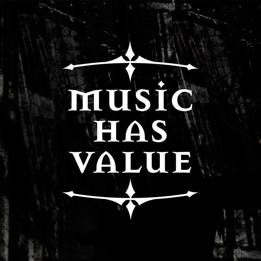 Music Has Value Fund