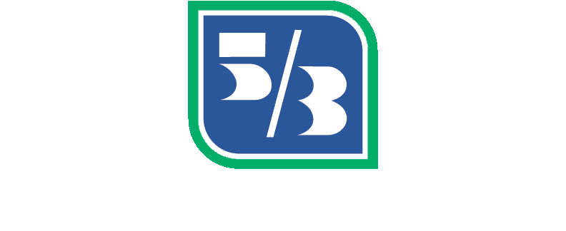 The Fifth Third Cares Fund logo