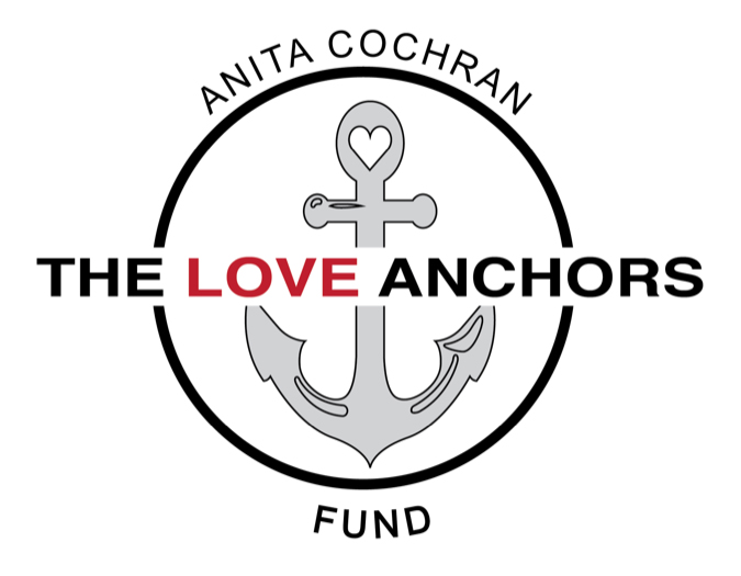 Anita Cochran The Love Anchors Fund