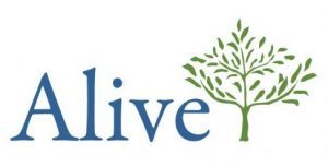 The Alive Hospice Employee Assistance Fund logo