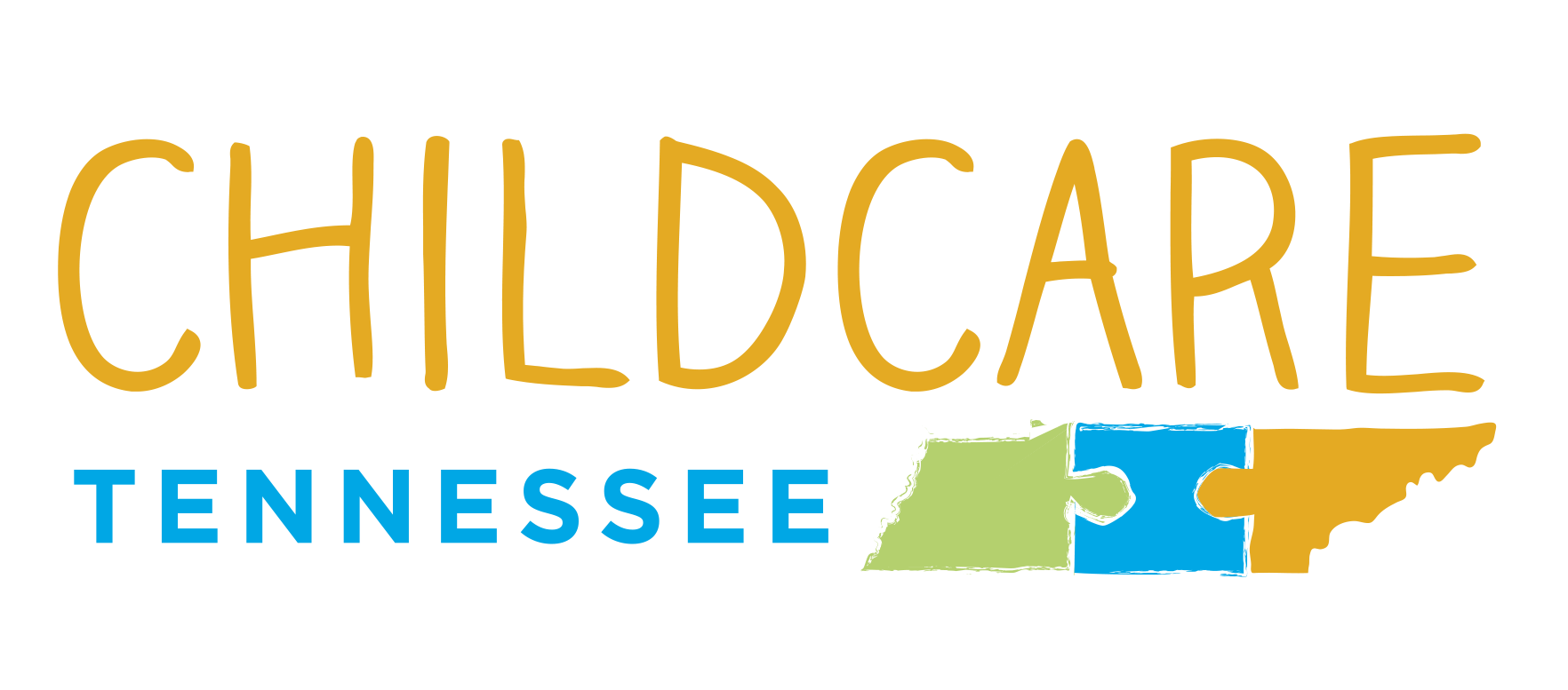 ChildcareTennessee Color Logo