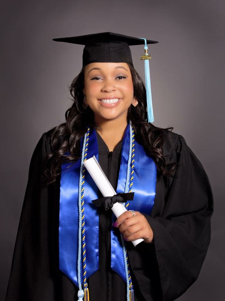 Dariana Marie Byone Memorial Scholarship Fund