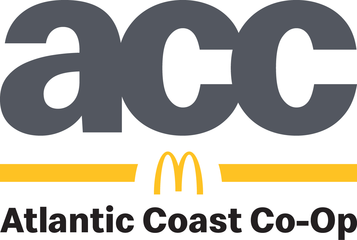 McDonalds ACC logo