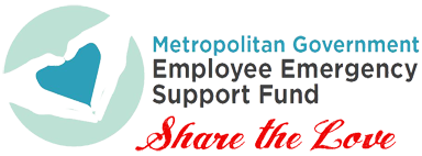 The Metropolitan Government Employee Emergency Support Fund