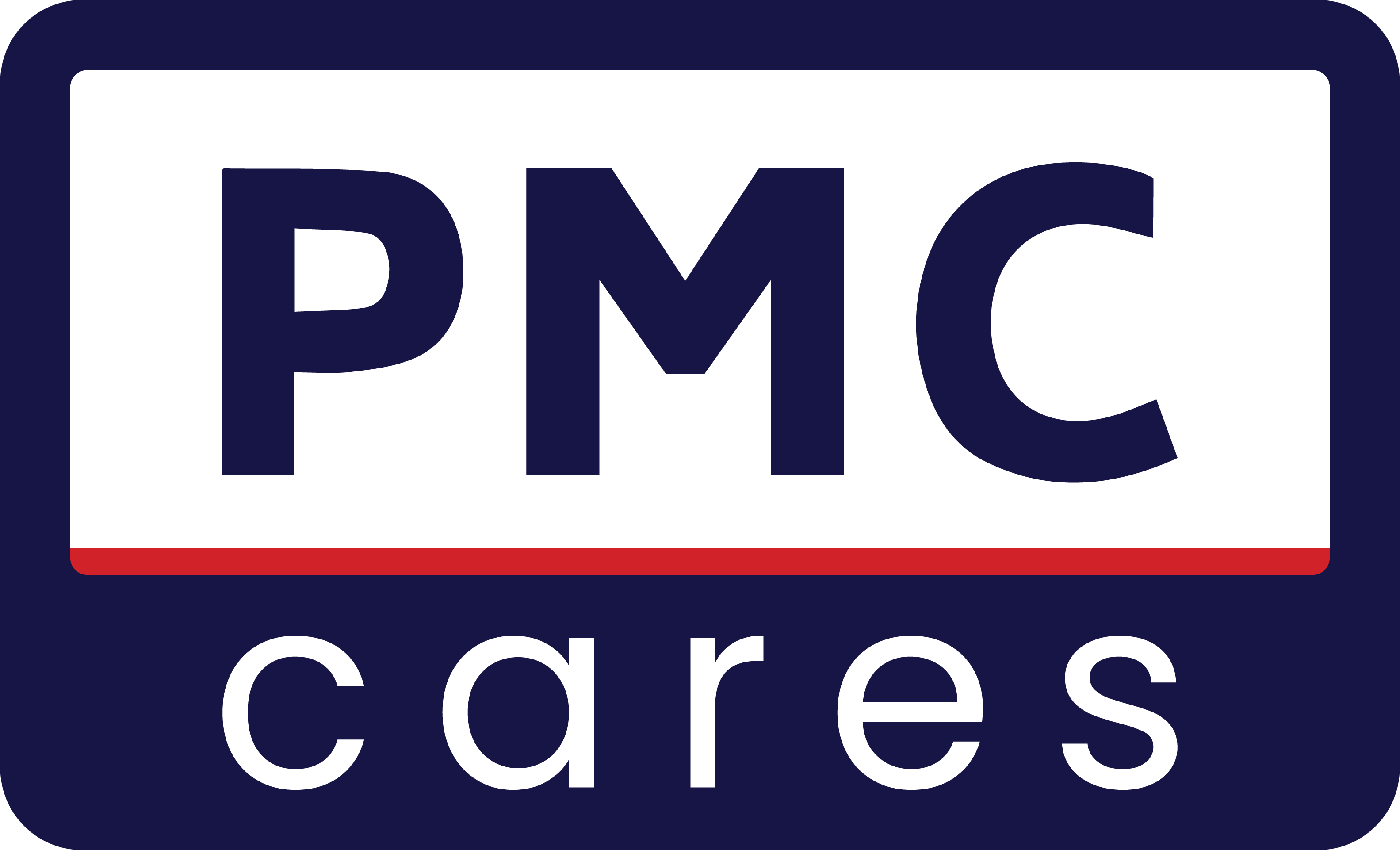 PMC Cares Scholarship Fund