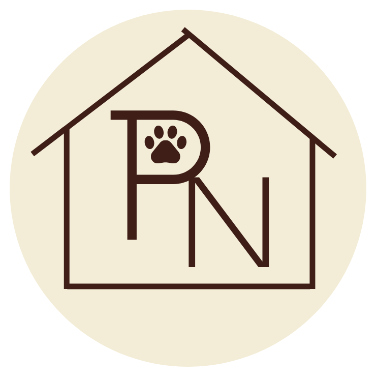 Pawster Nashville logo