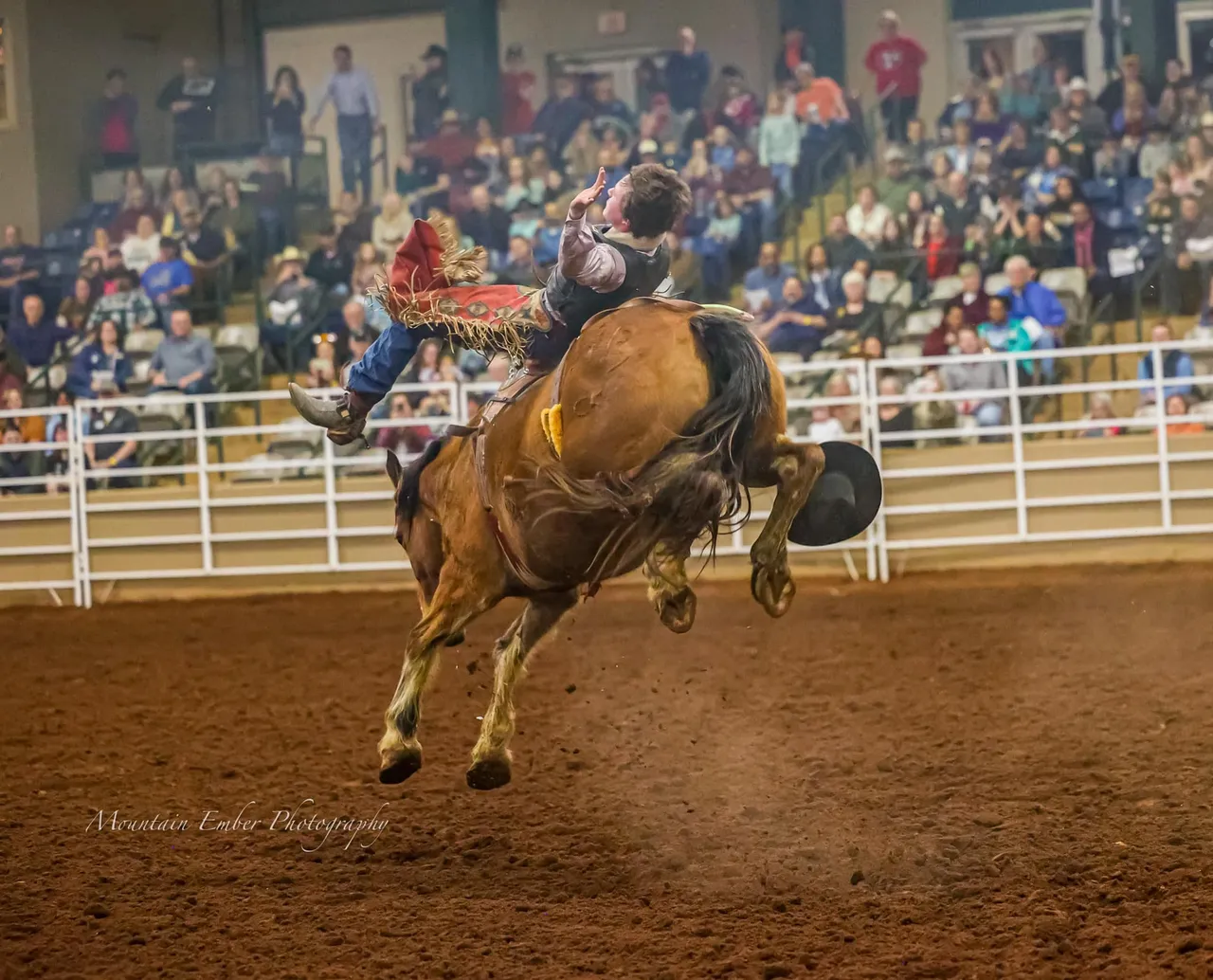 Rutherford County Rodeo