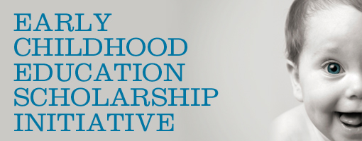 Early Childhood Scholarship Fund