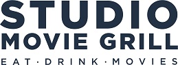 Studio Movie Grill logo