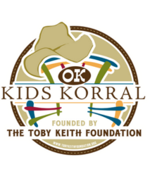 Toby Keith Ok Kids Korral