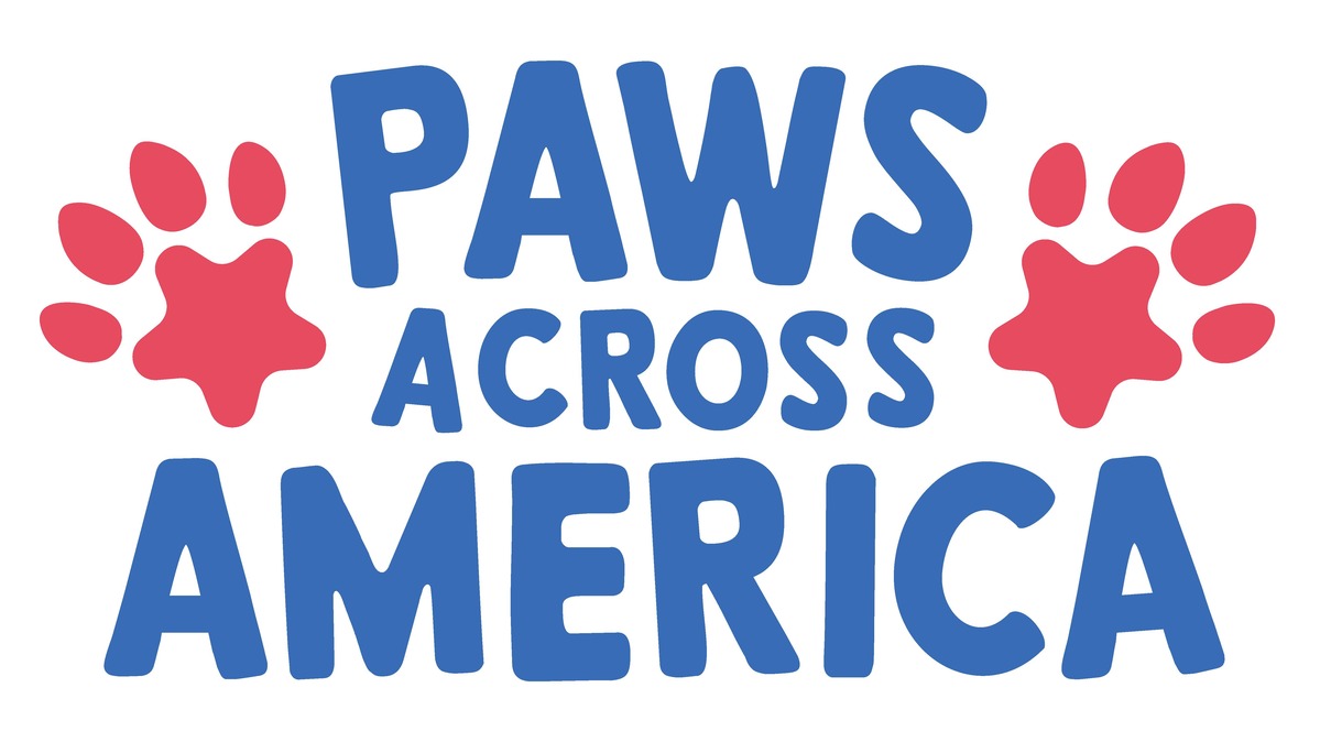 Paws Across America