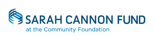 Sarah Cannon Fund logo