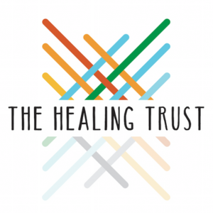 The Healing Trust logo