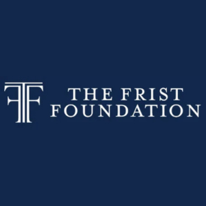 Frist Foundation logo