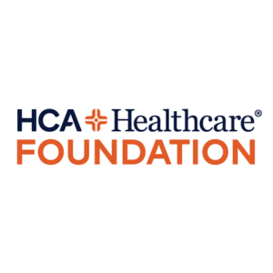 HCA Healthcare logo